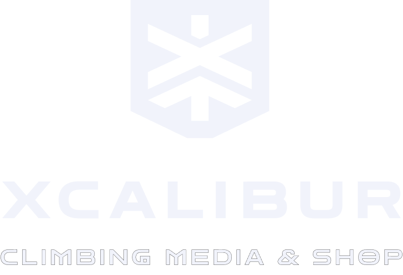 XCALIBUR Logo